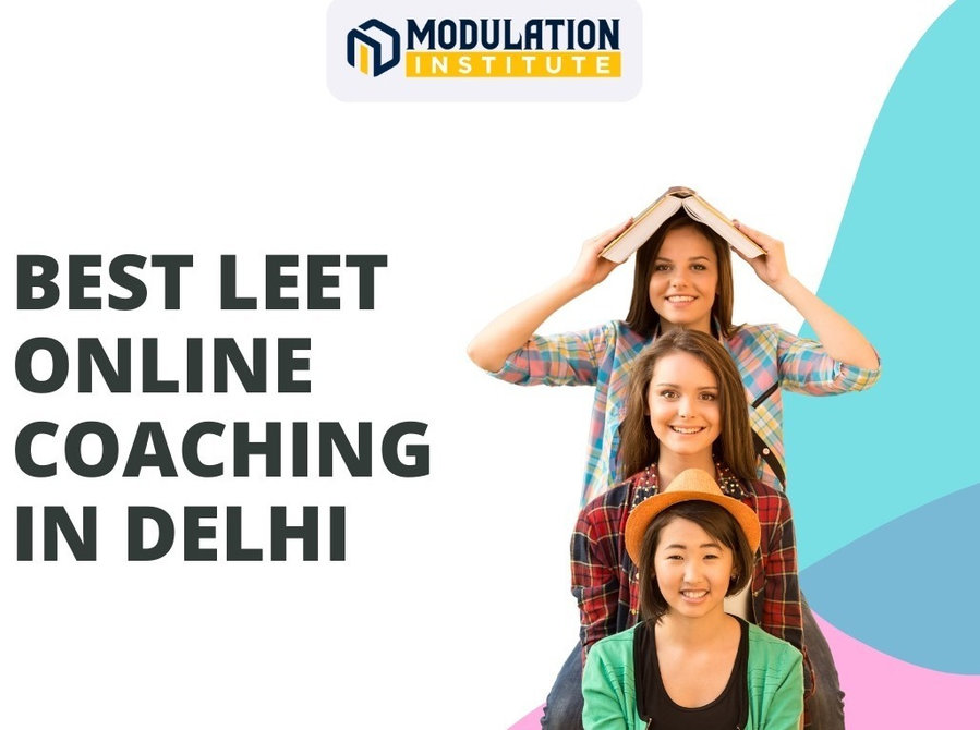 Best Leet Coaching in Delhi - غیره