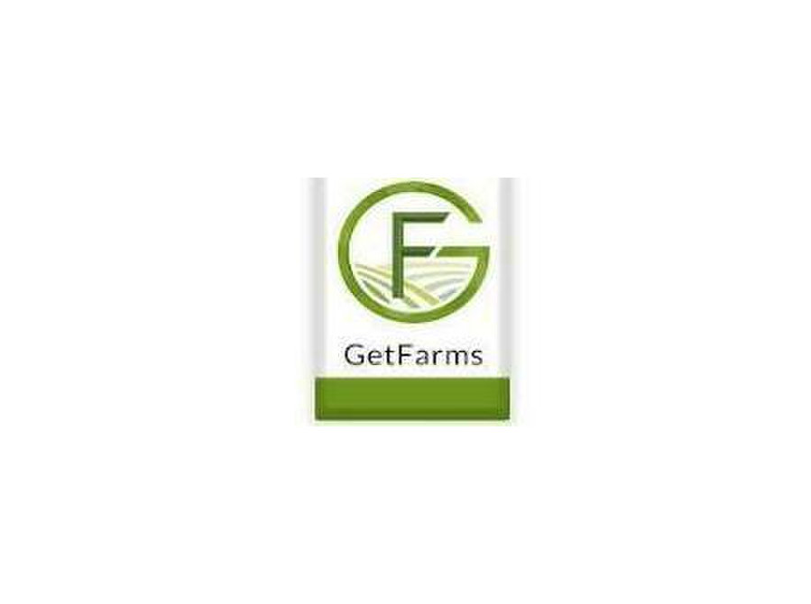Mango Farmland for sale | Mango Farmland - Getfarms - Services: Other