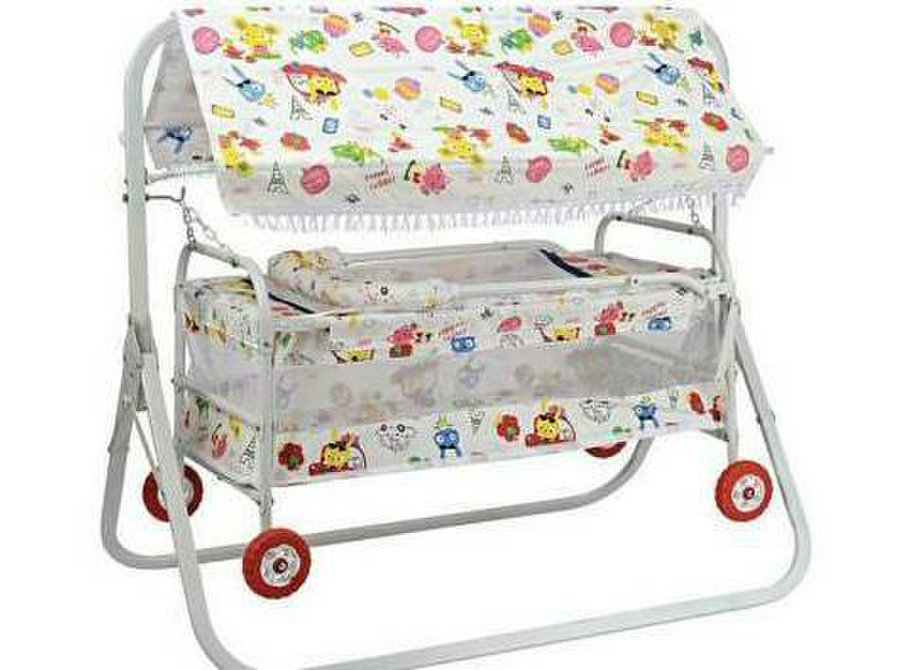 Baby Cradle Manufacturers in Delhi - Services: Other