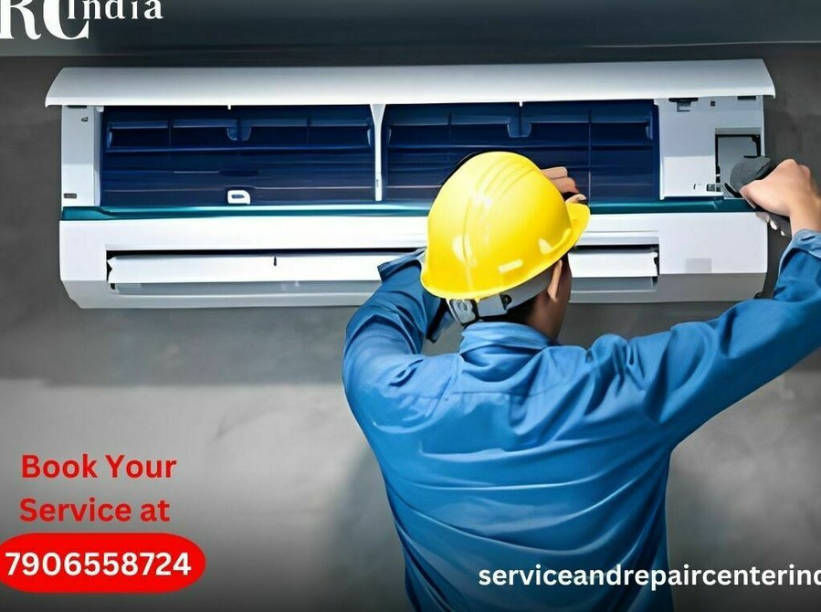 Expert Bluestar Ac Service Center in Delhi: Your Trusted Sol - Household/Repair
