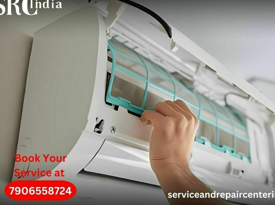 Reliable Lg Ac Service Center in Delhi: Your Comfort Partner - Household/Repair