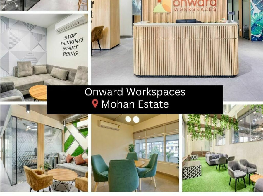 Prime Workspace Solutions: Office Space for Rent - Services: Other
