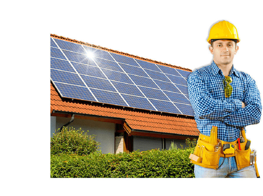 Book Qualified Solar Appointments Now By Grid Freedom - Мебель/электроприборы
