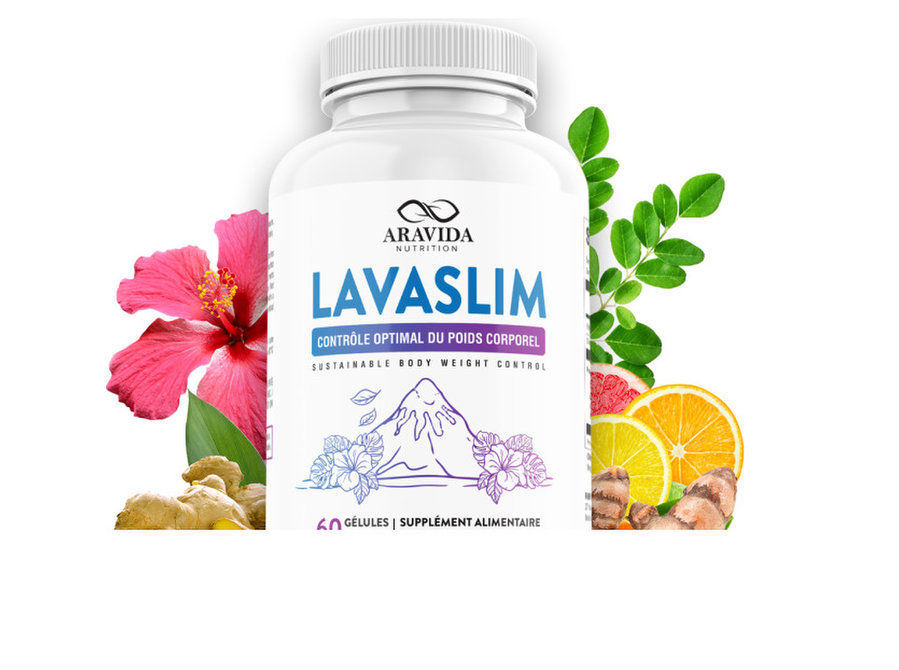 The Volcanic Secret for Healthy Weight Loss - Buy & Sell: Other