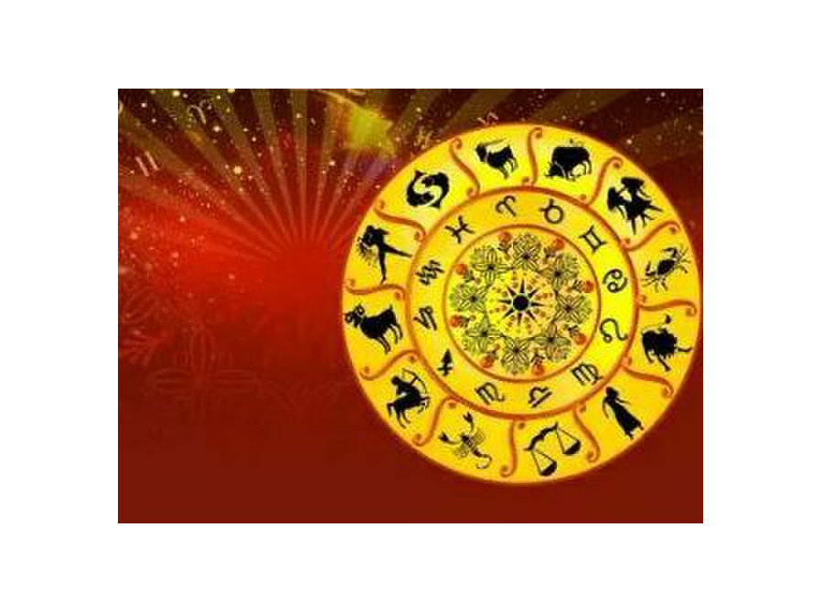Best Astrologer in Bangalore - Outros