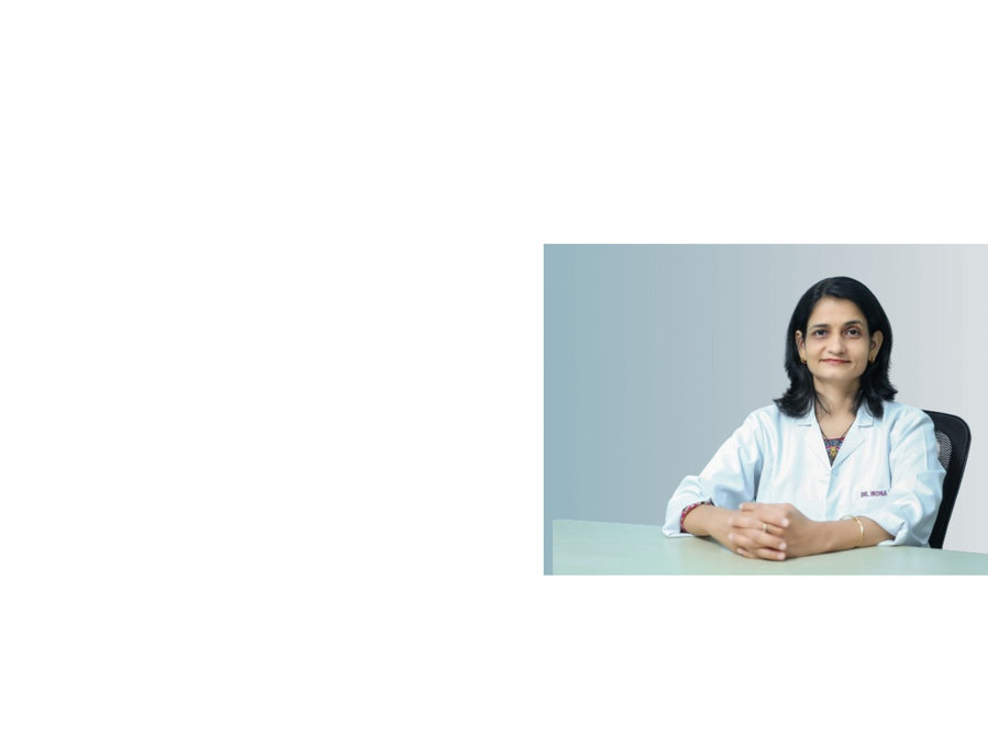 Dr Mona Dahiye - Contact with Best Ivf Specialist in Noida - Annet