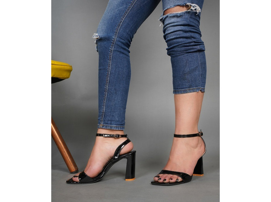 Buy Heels Sandals online for Girls women at Jm Looks. - Kıyafet/Aksesuar