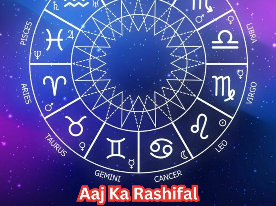 Aaj Ka Rashifal - Άλλο
