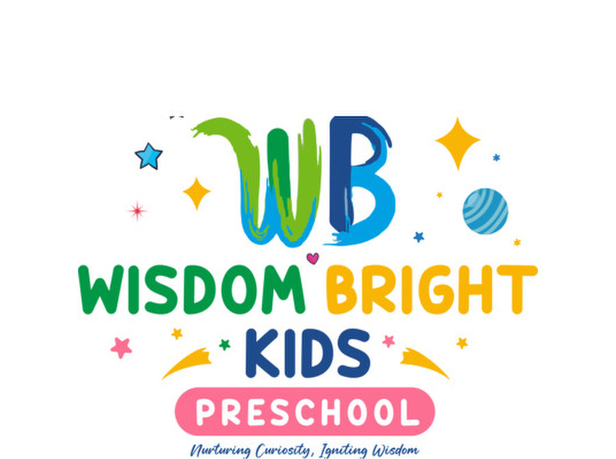 Best Early Childhood Programs | Wisdom Bright Kids Preschool - Ostatní