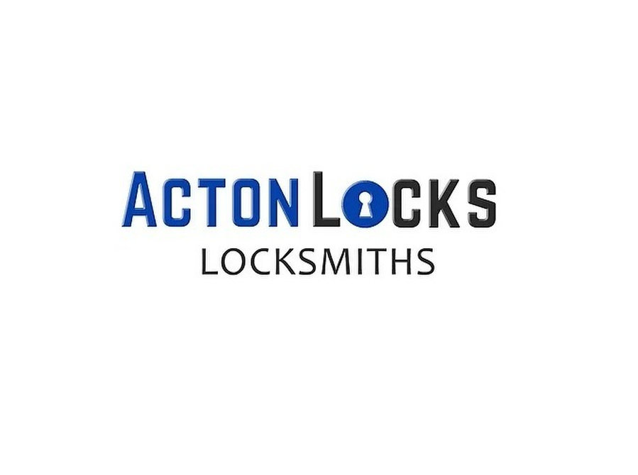Acton Locks - Muu