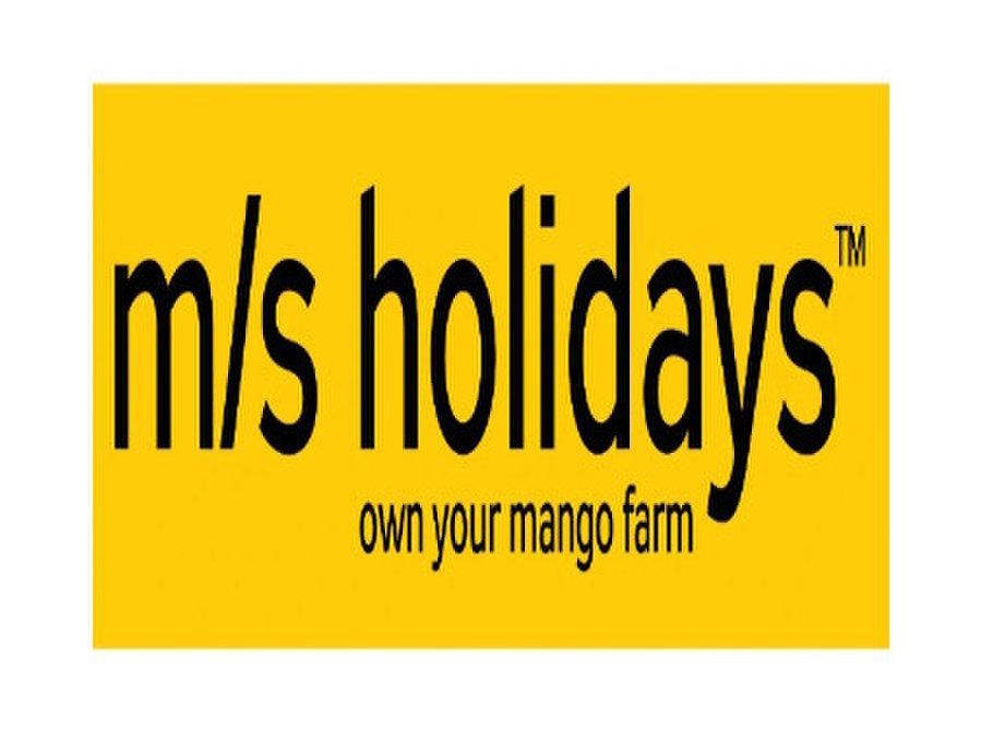 Mango Farmland for Sale - M/S Holidays Farm - Services: Other