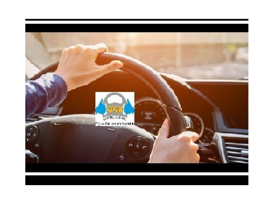 Oakville Driving Lessons | G1g2 Driving School - Services: Other